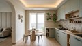 Kitchen / Dining