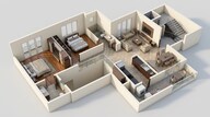 Sobha Dream Acres Oasis Virtual Tour
