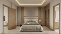 Bedroom (left)