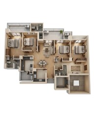 Gaur Alaris Virtual Tour