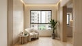 Dry Balcony