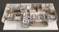 Lodha Belmont Virtual Tour