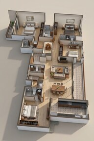 Casagrand Vienna Virtual Tour