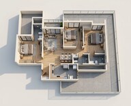 Mittal Sun Glory Virtual Tour