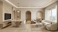 Living / Dining Room