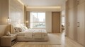 M. Bedroom