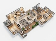 Namrata 6 Boulevard Virtual Tour