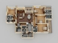Arvind Imperia Virtual Tour