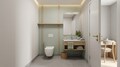 P.toilet