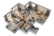 Maruti Raviumang Virtual Tour