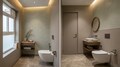 M. Toilet