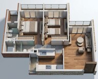 DGS Sheetal Yash Virtual Tour