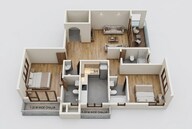 JPV Pratap Bhavan Virtual Tour