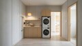 Utility Area