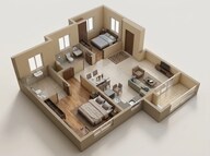 Brigade Meadows Azalea Virtual Tour