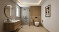 Master Toilet