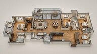 Lodha Beaumont Estate Virtual Tour