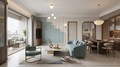 Living And Dining