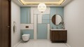 Toilet (south)