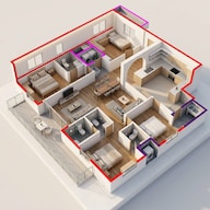 Brigade Barcelona Virtual Tour