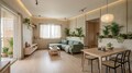 Living/dining Room