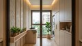 Utility Balcony