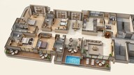 Hero Homes Ludhiana Virtual Tour
