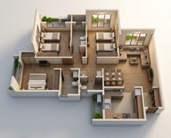 Arihant Aloki Virtual Tour