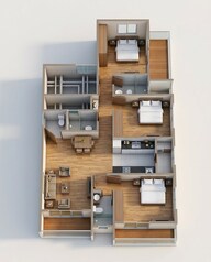 Anand Terrace Virtual Tour