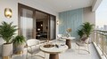 Balcony (living)