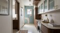 Balcony (kitchen)