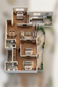 BPTP Park Sentosa Virtual Tour
