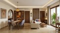 Living / Dining Room