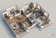 Puravankara Windermere Virtual Tour