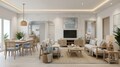 Living / Dining