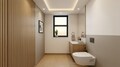Toilet (right)