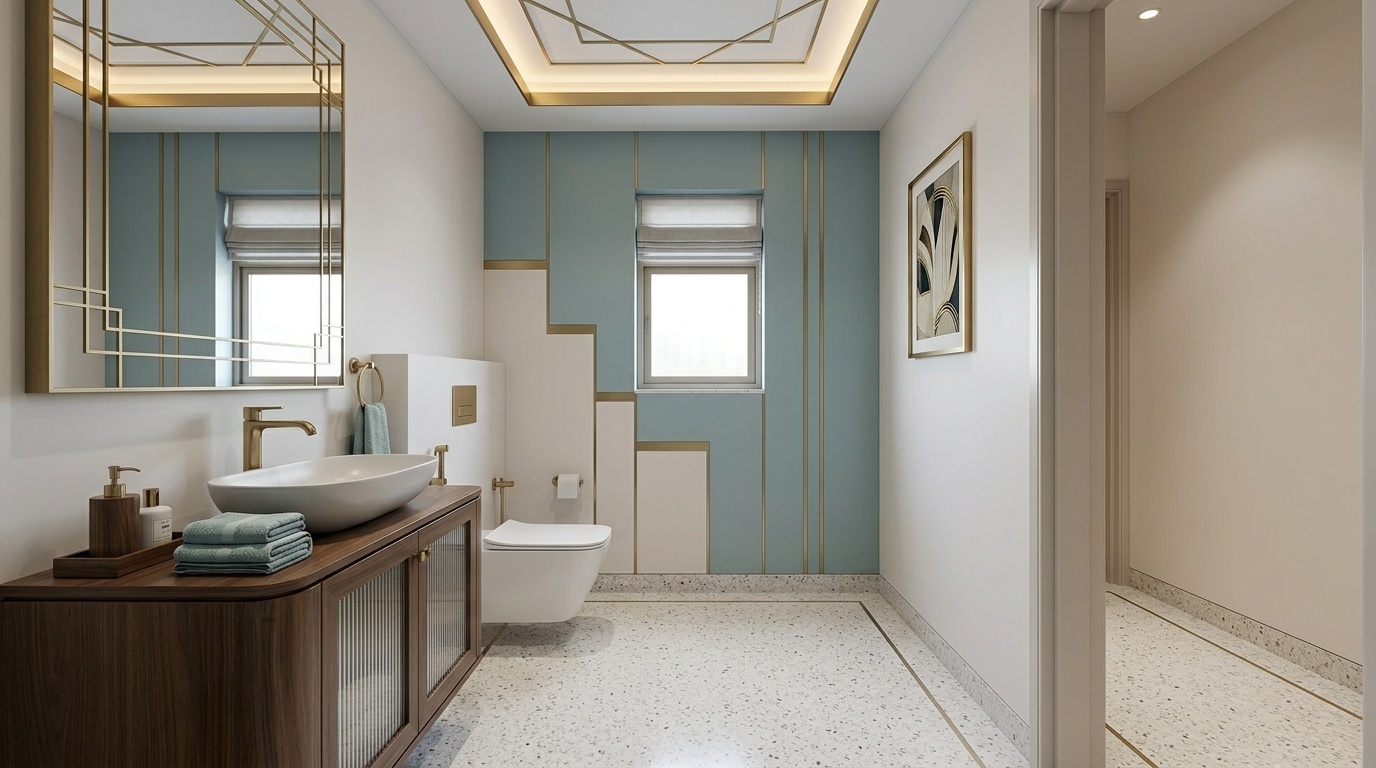 C. Toilet