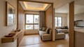 Space (living Room Niche)