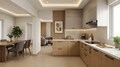 Open Kitchen