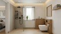 Master Toilet