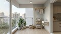 Dry Terrace