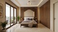 M. Bedroom