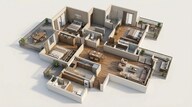Godrej 101 Virtual Tour