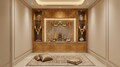 Puja Room