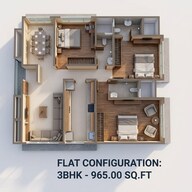 Citizen Apartments Virtual Tour