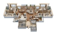 Lodha Solitaire Virtual Tour