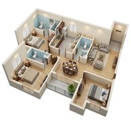 Shriram Shankari Phase 2 Virtual Tour