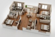 TVS Emerald Green Acres Virtual Tour