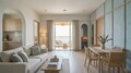 Living And Dining