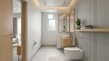 Toilet (right)